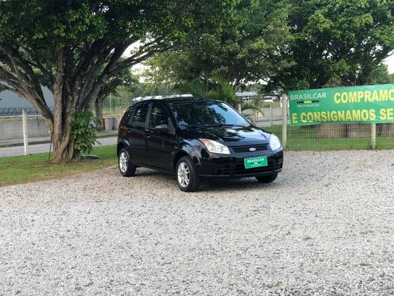 FORD FIESTA 1.0 MPI CLASS 8V FLEX 4P MANUAL